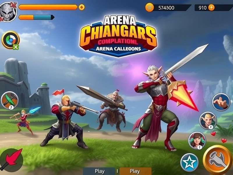 Dibrugarh Arena Champions Player Community